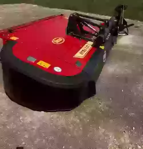 Vicon EXTRA 732T MOWER